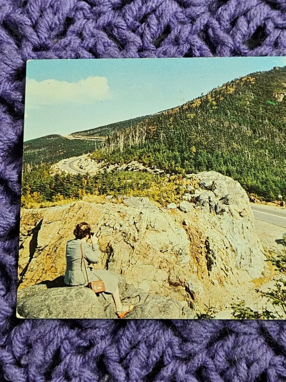 N/A winding whiteface
